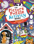 The Picture Puzzle Activity Book: 2 (Buster Puzzle Activity)