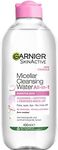 Garnier Skin Active Micellar Cleans