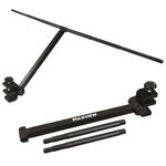 Maxview Eazy Breeze - Curtain/Blind Raising Bracket MXR0090. Stay Cool in Summer