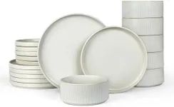 Famiware Star Plates and Bowls Sets