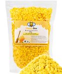 Beeswax Pellets