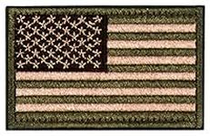 Tactical Patches of USA US American
