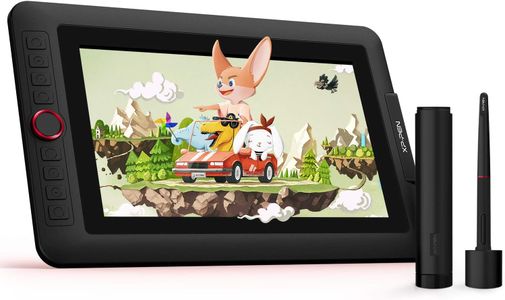 XPPen Artist 15.6 Pro Drawing Tablet – 15.6" Graphics Display
