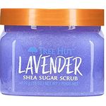 Tree Hut Lavender Shea Sugar Scrub , 18oz