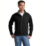 Port Authority Two-Tone Soft Shell Jacket. J794