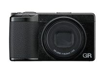 RICOH GR IV HDF