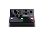 Line 6 HX Stomp Multi-Effects Guitar Pedal, Black