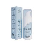 AVEIL Eye Lift Under Eyes Serum-15 Ml, Dermatologically Tested For All Skin Types, With Hyaluronic Acid, Caffeine & Matrixyl 3000 Wrinkle Fighting Ingredients, Helps Reducing Puffiness, Fine Lines