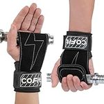 COFIT Wrist Straps for Weightliftin