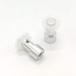 2 Pack Replacement Float Valve for 