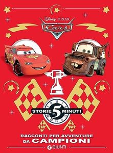 Cars. Racc
