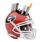 Schutt Sports NCAA Georgia Bulldogs Helmet Desk Caddy