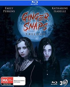 Ginger Sna