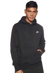 Nike Men's Pull Over Hoodie