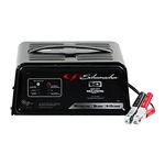 Schumacher SC1305 2/10/50A 12V Automatic Battery Charger with Engine Start