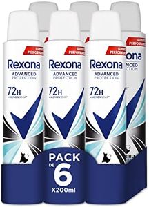 Rexona Des