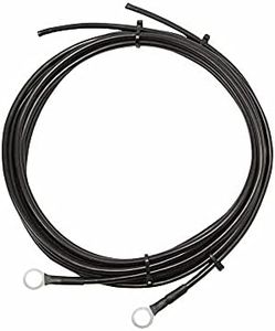 RENOGY 16ft. 8 AWG Wire Copper Tray Cable Connect Charge Controller and Battery