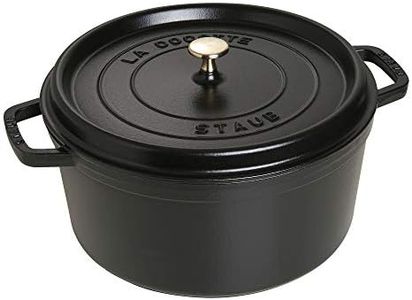 STAUB Cast