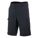 Alpinestars Rover Shorts, 28, Black Lunar Rock