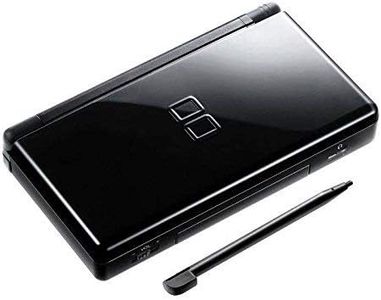 Nintendo D