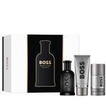 BOSS Men's BOSS Bottled Parfum Gift Set - Top notes: Mandarin, Incense