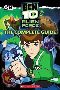 Ben 10 Ali