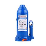 Taparia Hydraulic Bottle Jack, 5 Ton (Hbj 5)