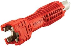 RIDGID 57003 EZ Change Plumbing Wre