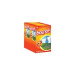 Bounce Dryer Sheets (320 ct.) - (Original from Manufacturer - Bulk Discount Available)