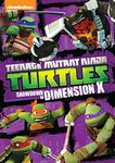 Teenage Mutant Ninja Turtles- Season 2 Vol. 3: Showdown in Dimension X [2014] [DVD] [Region 1] [US Import] [NTSC]