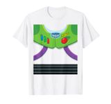 Disney and Pixar's Buzz Lightyear Halloween Costume T-Shirt