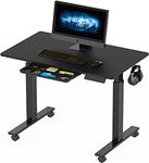 Electronic Desk