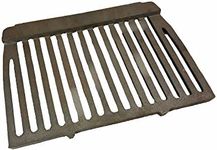 Your Diy Shop Dunsley Enterprise Fire Grate 16" BG054
