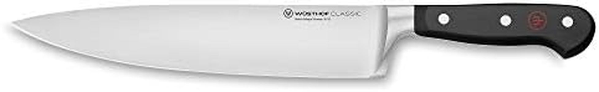 WÜSTHOF Classic Cuchillo chef 23 cm