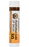 Australian Gold Coconut SPF 30 Lip Balm Stick, Hydrating and Soothing, Water Resistant, 4.2 g (Pack of 1)