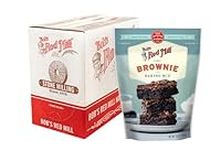 Bob's Red Mill Signature Fudgy Brow