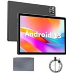 10 inch Tablet Android 13 Tablets, 