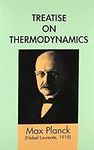 Treatise on Thermodynamics (Dover B