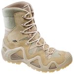 Lowa Zephyr GTX HI TF Mens - Desert - 42 EU