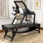 Dog Treadmill, HotFeed Dog Slat Mil
