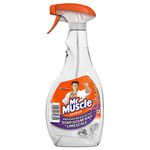 Mr Muscle Shower Spray 500ml