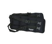 Kiefer 811400-10 Ankle/Wrist Weights (1-Pair), 5-Pound, Black