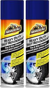 AA Heavy Duty Rim Cleaner Aerosol 6/623g (Pack of 2)
