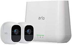 Netgear Arlo Pro 2 Home Security Ca