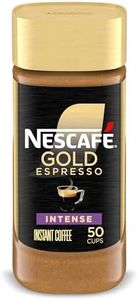 Nescafe, G