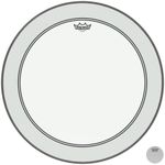 Remo Powerstroke P3 Clear Bass Drum