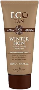 Eco Tan Organic Winter Skin 200ml