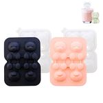 Gummy Bear Mold For Soap