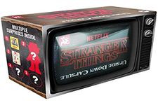 MAXX MARKETING STRANGER THINGS CAPSULE