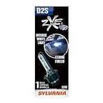 SYLVANIA - D2S SilverStar zXe HID (